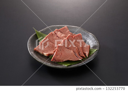 烤雞心 烤雞心 132253770