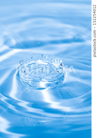 水花動作水冠 132254012