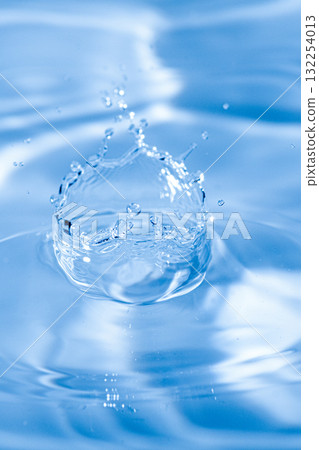 水花動作水冠 132254013