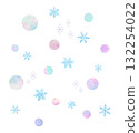 雪花 132254022