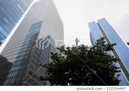 銀座摩天大樓 銀座摩天大樓 132254497