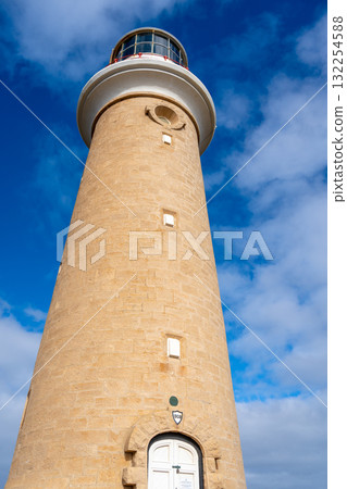 Cape Du Couedic lighthouse in Flinders Chase National Park, Australia Cape Du Couedic lighthouse in Flinders Chase National Park, Australia 132254588