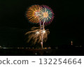藤澤江之島煙花匯演 132254664
