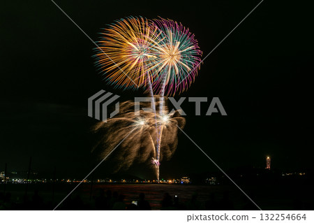 藤澤江之島煙花匯演 132254664
