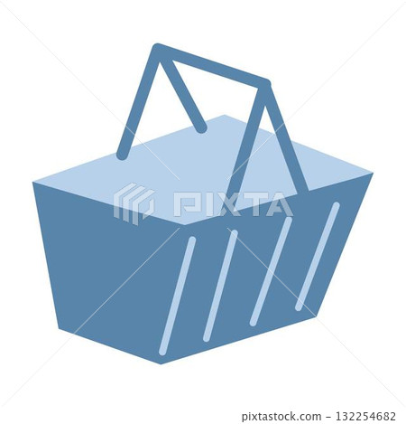 shopping basket discount, prize, performance, purchases 132254682