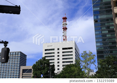 東京消防局 132255089