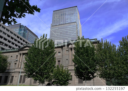 日本銀行總行 日本銀行總行 132255197