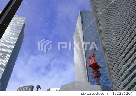 東京站八重洲出口附近 東京站八重洲出口附近 132255204