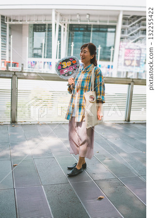 年長 人 人物 132255422