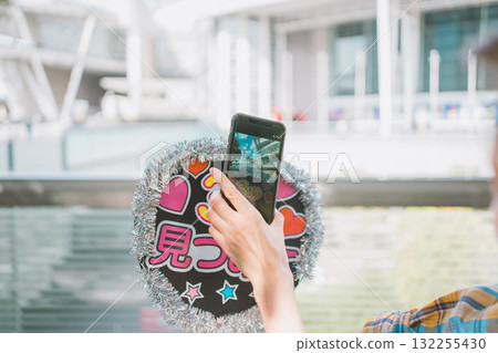 女生 女孩 女性 132255430