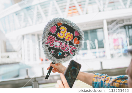 female, females, woman 132255433