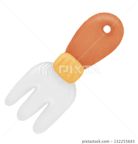 Capybara garden  132255683