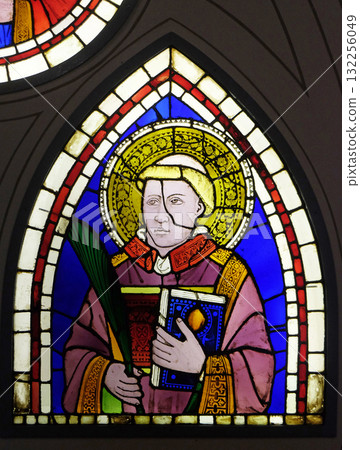 Saint Deacon the Martyr  132256049