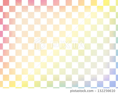 日本紙紋理新年賀卡馬年背景資料 132256610