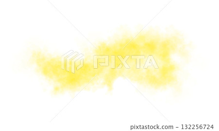 Yellow smoke swirl with glowing vapor effect on transparent background ideal for sunny visuals, golden light moods and luminous compositions Yellow smoke swirl with glowing vapor effect on transparent background ideal for sunny visuals, golden light moods and luminous compositions 132256724
