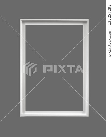 Frame picture element. Photography gallery isolated template poster vertical wooden contemporary Frame picture element. Photography gallery isolated template poster vertical wooden contemporary 132257292