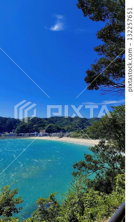 南伊豆 伊豆的夏天 南伊豆 伊豆的夏天 132257651