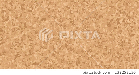Cork board seamless pattern background with wood texture, vector corkboard frame. Cork board brown pattern for wall tile with abstract realistic structure for corkboard for memo note noticeboard Cork board seamless pattern background with wood texture, vector corkboard frame. Cork board brown pattern for wall tile with abstract realistic structure for corkboard for memo note noticeboard 132258136