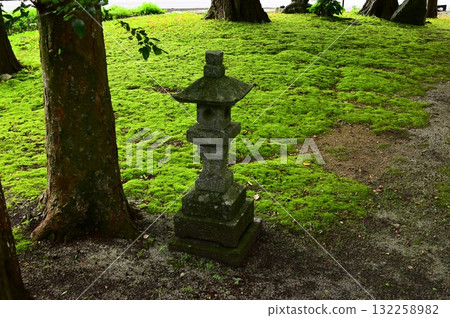 遠野遺產第114號六角士神社 遠野遺產第114號六角士神社 132258982