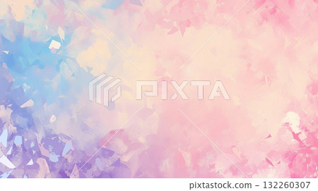 Fantastic colorful texture background 132260307