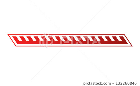 Loading or progress completed percentage bar, loading status bar, download progress icon vector 132260846