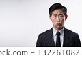 疲憊的商人（AI 生成的圖像） 132261082