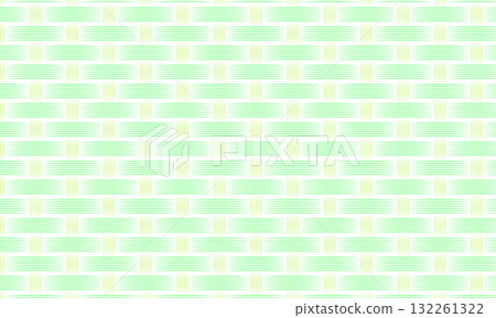 A woven pattern of thin, puffy lines of grass A woven pattern of thin, puffy lines of grass 132261322