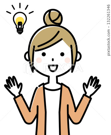 Young lady mom inspired Young lady mom inspired 132261346