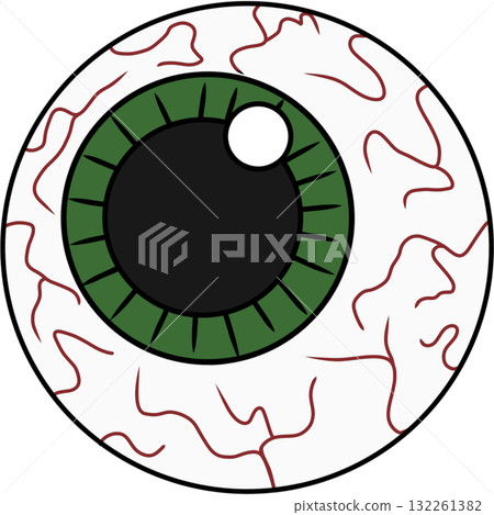 Eyeball Eyeball 132261382