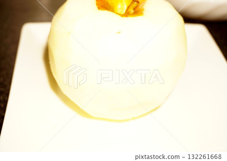蘋果削皮器 132261668