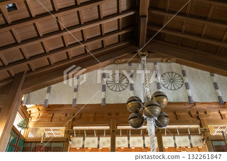 奈良縣 / 天川大弁天神社(2025年8月28日拍攝) 奈良縣 / 天川大弁天神社(2025年8月28日拍攝) 132261847