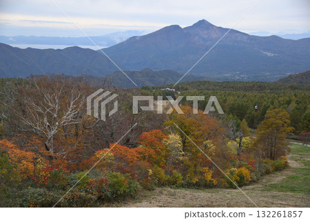 秋西Azumayama 秋西Azumayama 132261857