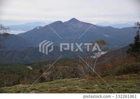 秋西Azumayama 132261861