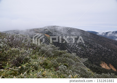 Autumn Nishi Azumayama 132261881