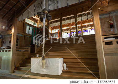 奈良縣 / 天川大弁天神社(2025年8月28日拍攝) 奈良縣 / 天川大弁天神社(2025年8月28日拍攝) 132262671