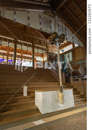 奈良縣 / 天川大弁天神社(2025年8月28日拍攝) 奈良縣 / 天川大弁天神社(2025年8月28日拍攝) 132262673