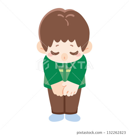 便利商店店員道歉 132262823