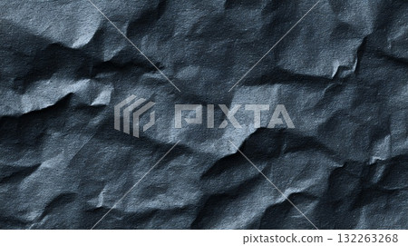 wrinkled paper background 132263268