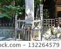 Suwa Taisha Lower Shrine Akimiya Second Pillar Suwa Taisha Lower Shrine Akimiya Second Pillar 132264579