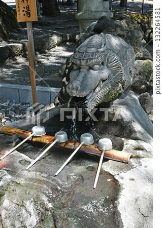 wa訪神社秋宮 wa訪神社秋宮 132264581