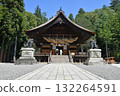 Suwa Taisha Lower Shrine Akimiya Kagura Hall Suwa Taisha Lower Shrine Akimiya Kagura Hall 132264591