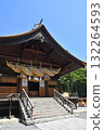 Suwa Taisha Lower Shrine Akimiya Kagura Hall Suwa Taisha Lower Shrine Akimiya Kagura Hall 132264593
