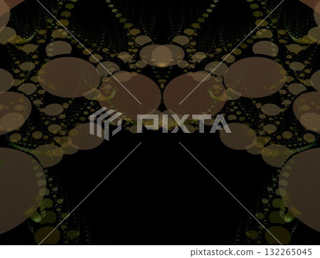 Imaginatory fractal abstract background Image 132265045