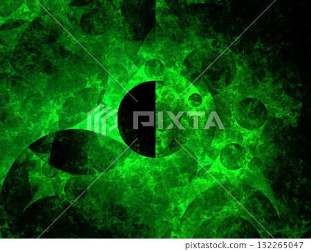 Imaginatory fractal abstract background Image 132265047