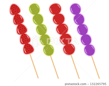 4 張 Tanfulu 插圖 132265795