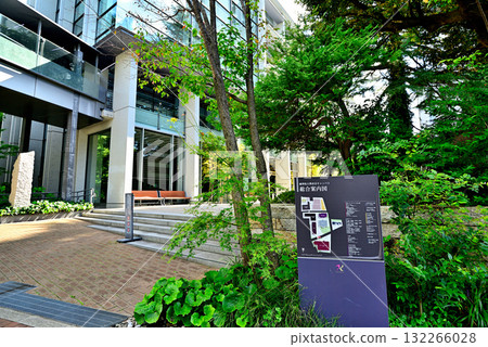 國學院大學澀谷校區 國學院大學澀谷校區 132266028