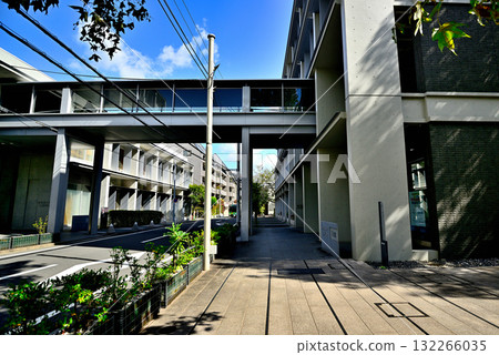 國學院大學澀谷校區 國學院大學澀谷校區 132266035
