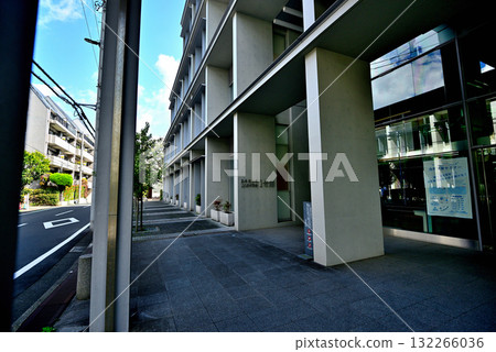 國學院大學澀谷校區 132266036