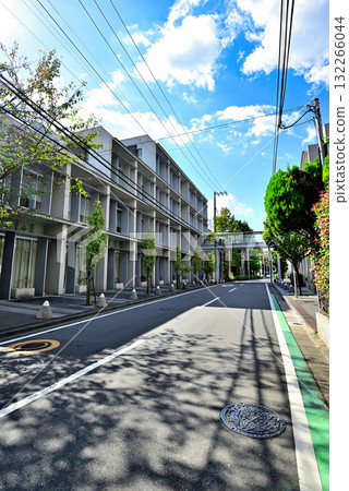 國學院大學澀谷校區 國學院大學澀谷校區 132266044