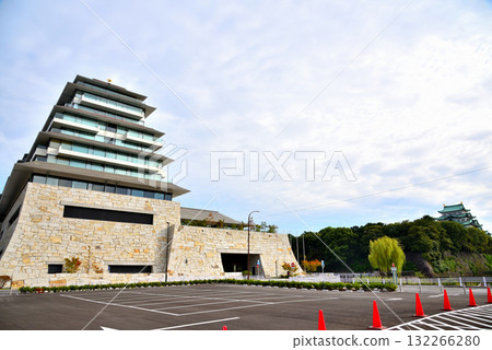 <愛知縣> Espacio 名古屋城堡酒店和名古屋城堡 <愛知縣> Espacio 名古屋城堡酒店和名古屋城堡 132266280